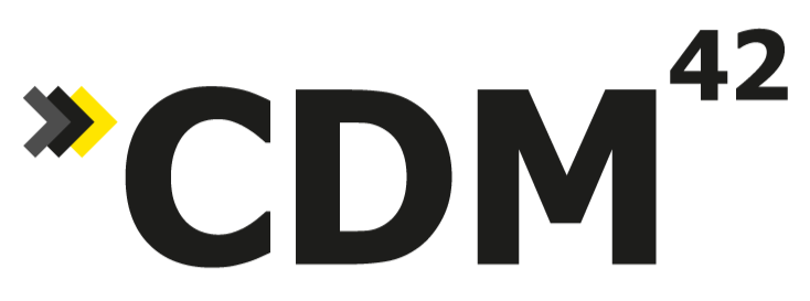 Logo-CDM42-schwarz-zugeschnitten