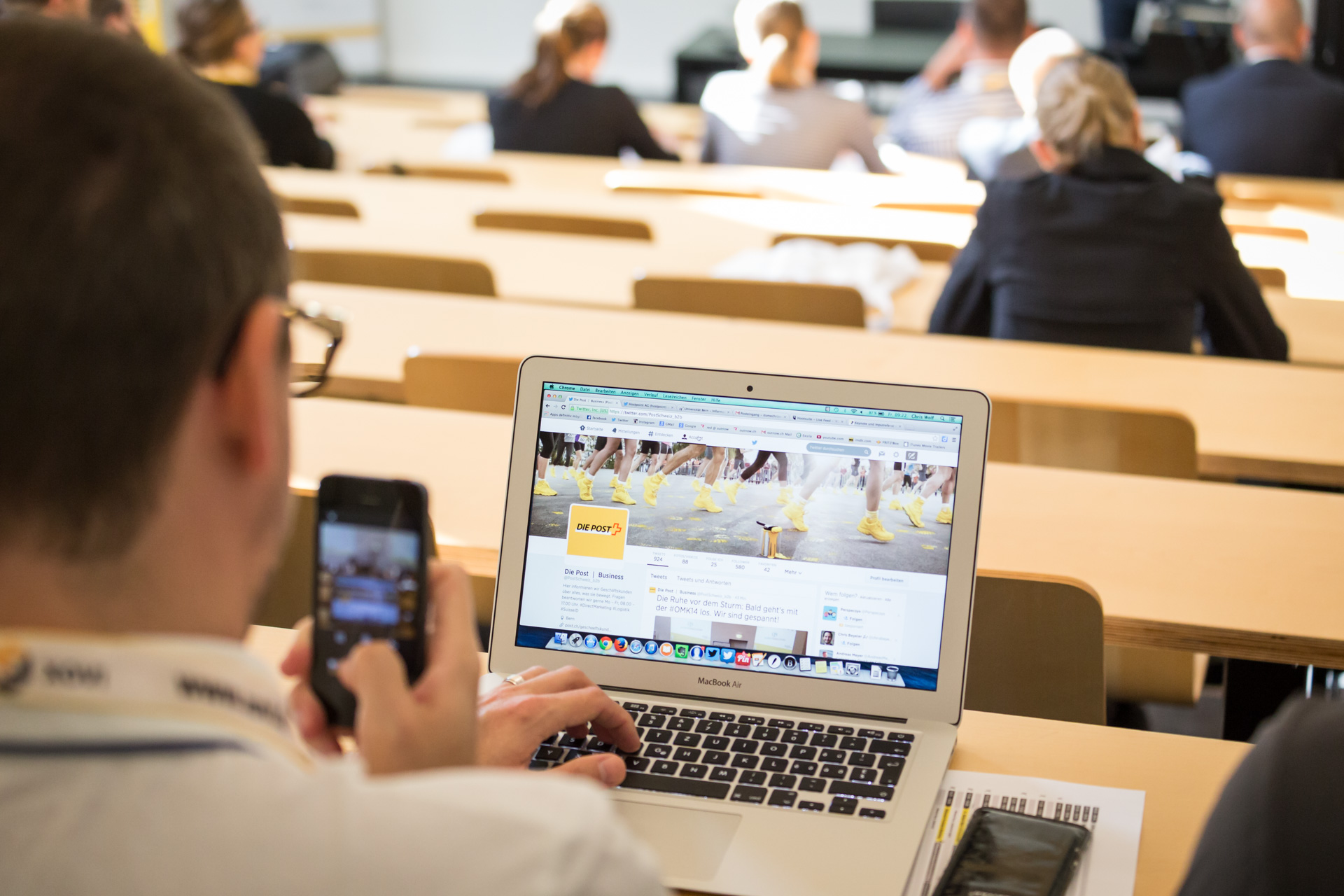 Webinar