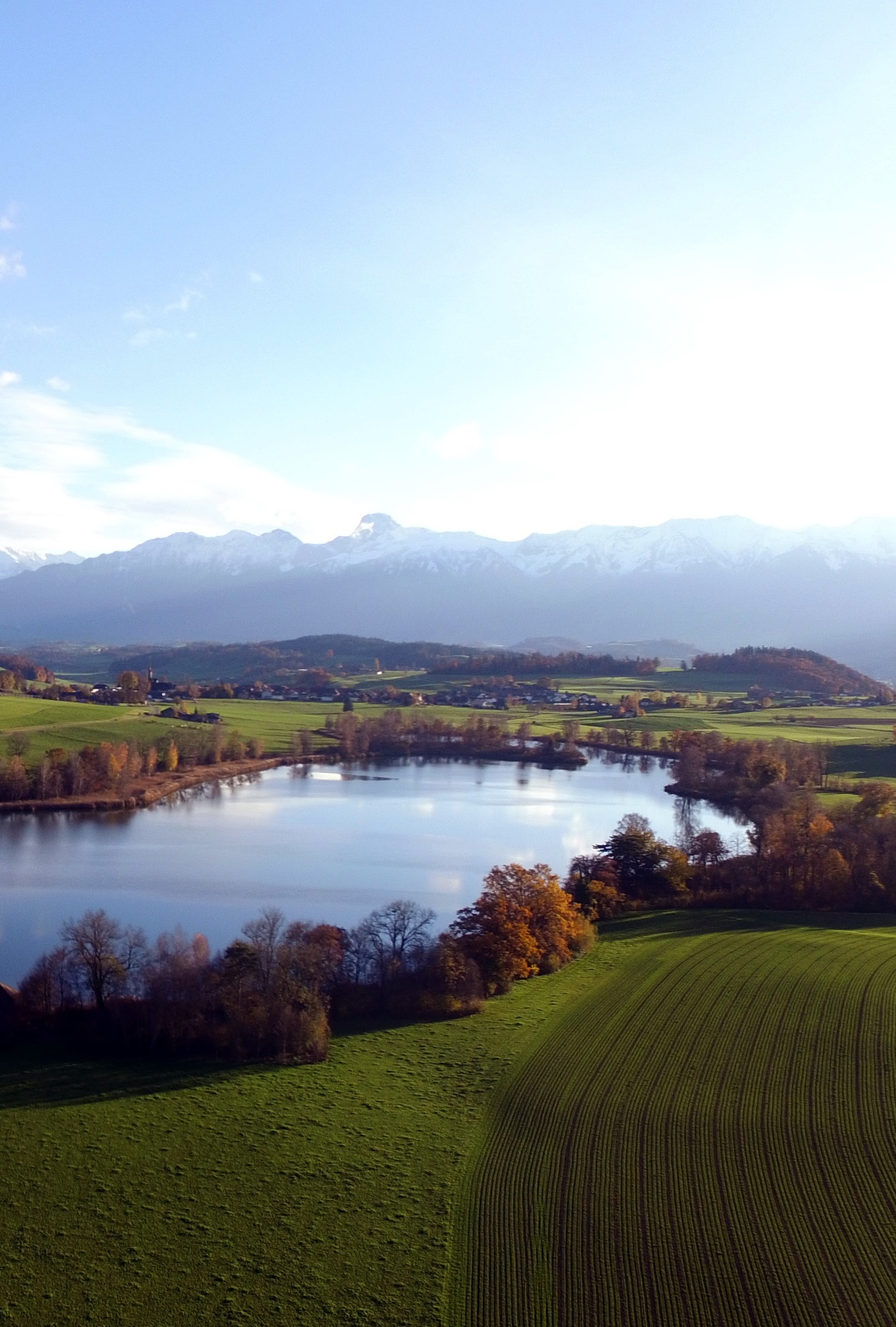 Schloss Gerzensee Schloss Gerzensee