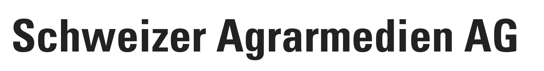 Schweizer Agrarmedien AG