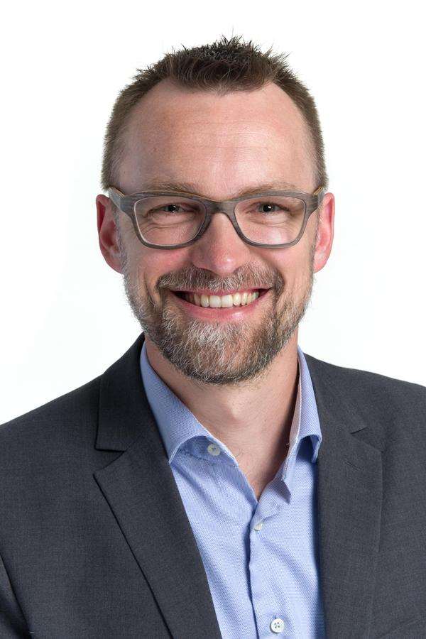 Prof. Dr. Matthias Stürmer